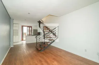 Apartamento para aluguel - bom jesus, 2 quartos,  71 m² - porto alegre