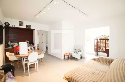 Apartamento para aluguel - moema, 2 quartos,  74 m² - são paulo