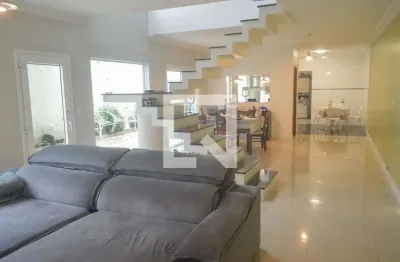 Casa para aluguel - vila carrão, 3 quartos,  470 m² - são paulo
