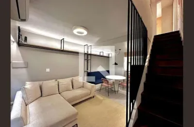 Casa para aluguel - brooklin, 3 quartos,  100 m² - são paulo