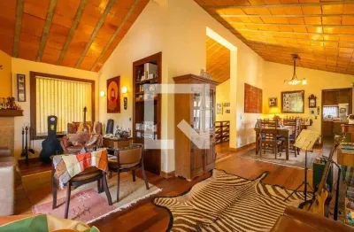 Casa / sobrado em condomínio para aluguel - são conrado, 4 quartos,  325 m² - rio de janeiro