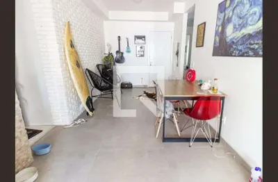 Apartamento para aluguel - jardim anália franco, 1 quarto,  50 m² - são paulo