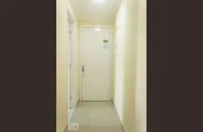 Apartamento para aluguel - jardim cristal, 3 quartos,  65 m² - são paulo
