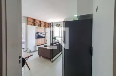 Apartamento para aluguel - liberdade, 2 quartos,  38 m² - são paulo