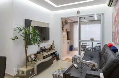 Apartamento para aluguel - barra funda, 2 quartos,  78 m² - são paulo