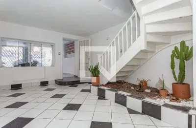 Casa para aluguel - aclimação, 3 quartos,  255 m² - são paulo