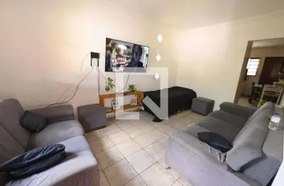 Casa para aluguel - bairro ildan, 3 quartos,  300 m² - aparecida de goiânia
