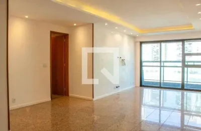 Apartamento para aluguel - jardim oceânico, 4 quartos,  139 m² - rio de janeiro