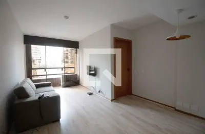 Apartamento para aluguel - pinheiros, 1 quarto,  43 m² - são paulo