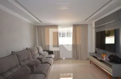 Casa / sobrado em condomínio para aluguel - vila valqueire, 3 quartos,  479 m² - rio de janeiro