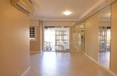 Casa / sobrado em condomínio para aluguel - chácara das pedras , 3 quartos,  228 m² - porto alegre