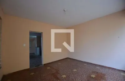 Apartamento para aluguel - campinho, 1 quarto,  260 m² - rio de janeiro