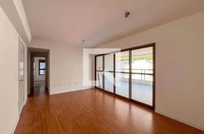 Apartamento para aluguel - vila mariana, 3 quartos,  170 m² - são paulo