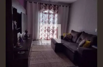 Casa para aluguel - parque das águas, 3 quartos,  185 m² - campinas