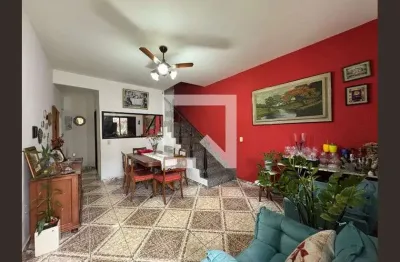 Casa / sobrado em condomínio para aluguel - recreio, 4 quartos,  300 m² - rio de janeiro