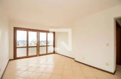 Apartamento para aluguel - são joão , 3 quartos,  240 m² - porto alegre