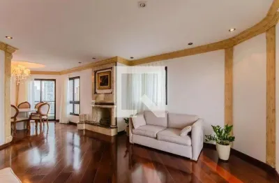Cobertura para aluguel - vila mariana, 4 quartos,  352 m² - são paulo