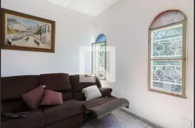 Casa para aluguel - tatuapé, 2 quartos,  240 m² - são paulo