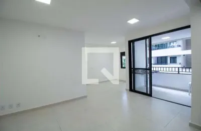 Apartamento para aluguel - parque campolim, 2 quartos,  70 m² - sorocaba
