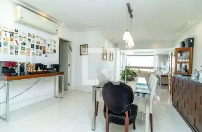 Cobertura para aluguel - barra da tijuca, 5 quartos,  550 m² - rio de janeiro