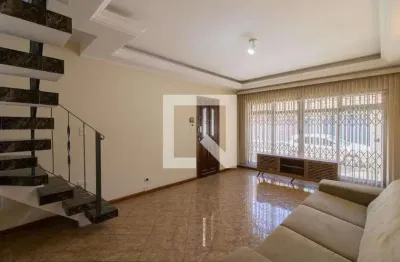 Casa para aluguel - ponte grande, 3 quartos,  166 m² - guarulhos