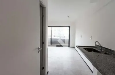Kitnet / stúdio para aluguel - perdizes, 2 quartos,  28 m² - são paulo