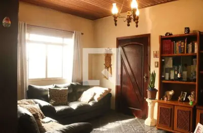 Casa para aluguel - lapa, 2 quartos,  179 m² - são paulo