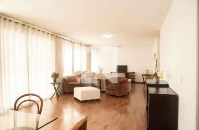 Apartamento para aluguel - planalto paulista, 3 quartos,  200 m² - são paulo
