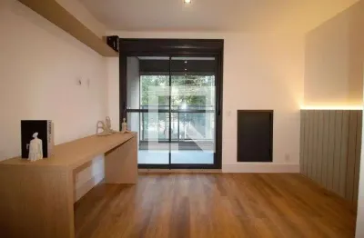Kitnet / stúdio para aluguel - pinheiros, 1 quarto,  33 m² - são paulo