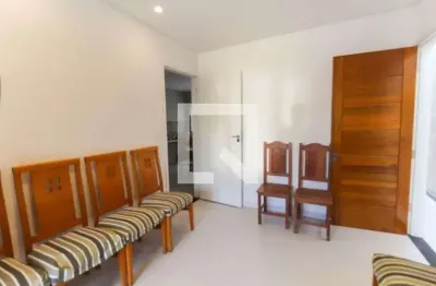 Casa para aluguel - jardim anália franco, 3 quartos,  100 m² - são paulo