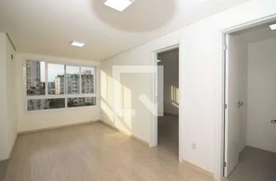 Apartamento para aluguel - menino deus, 1 quarto,  44 m² - porto alegre
