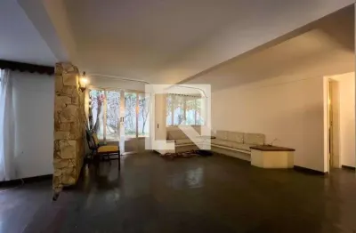 Casa para aluguel - vila mariana, 5 quartos,  300 m² - são paulo