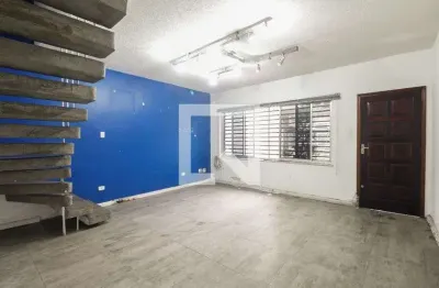 Casa para aluguel - tatuapé, 3 quartos,  150 m² - são paulo