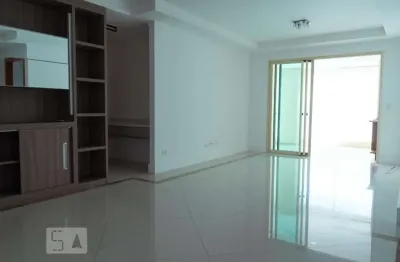 Apartamento para aluguel - santana, 3 quartos,  123 m² - são paulo