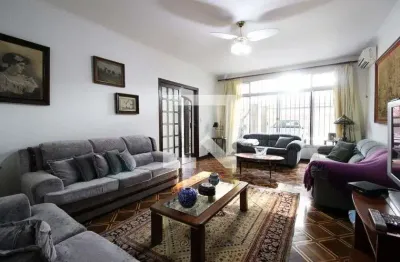 Casa para aluguel - moema, 4 quartos,  367 m² - são paulo