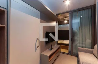 Apartamento para aluguel - perdizes, 1 quarto,  29 m² - são paulo