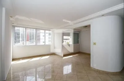 Apartamento para aluguel - vila madalena, 2 quartos,  95 m² - são paulo