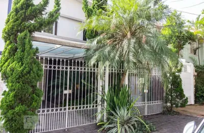 Casa para aluguel - perdizes, 4 quartos,  190 m² - são paulo
