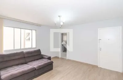 Apartamento para aluguel - campo belo, 2 quartos,  69 m² - são paulo