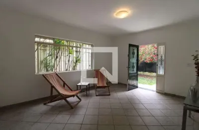 Casa para aluguel - jardim marajoara , 5 quartos,  300 m² - são paulo
