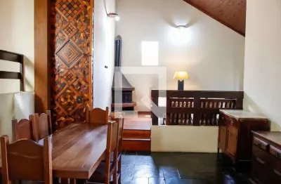 Casa para aluguel - adalgisa, 3 quartos,  250 m² - osasco