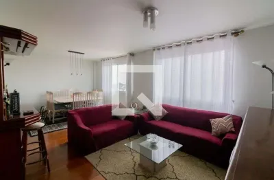 Apartamento para aluguel - moema, 3 quartos,  120 m² - são paulo