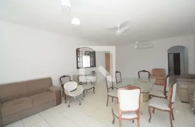 Casa para aluguel - vila valqueire, 4 quartos,  500 m² - rio de janeiro