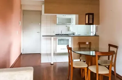Apartamento para aluguel - vila mariana, 2 quartos,  46 m² - são paulo