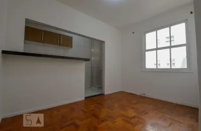 Apartamento para aluguel - consolação, 1 quarto,  37 m² - são paulo