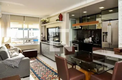 Apartamento para aluguel - são joão , 2 quartos,  66 m² - porto alegre