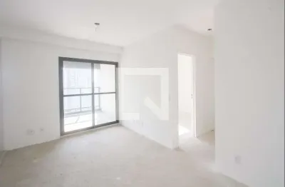 Apartamento para aluguel - chácara santo antonio, 2 quartos,  61 m² - são paulo