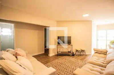 Apartamento para aluguel - saúde, 3 quartos,  100 m² - são paulo