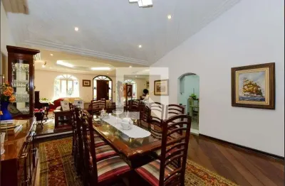 Casa para aluguel - vila augusta, 3 quartos,  732 m² - guarulhos