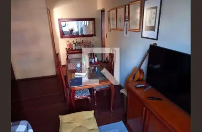 Apartamento para aluguel - cidade nova, 2 quartos,  105 m² - belo horizonte
